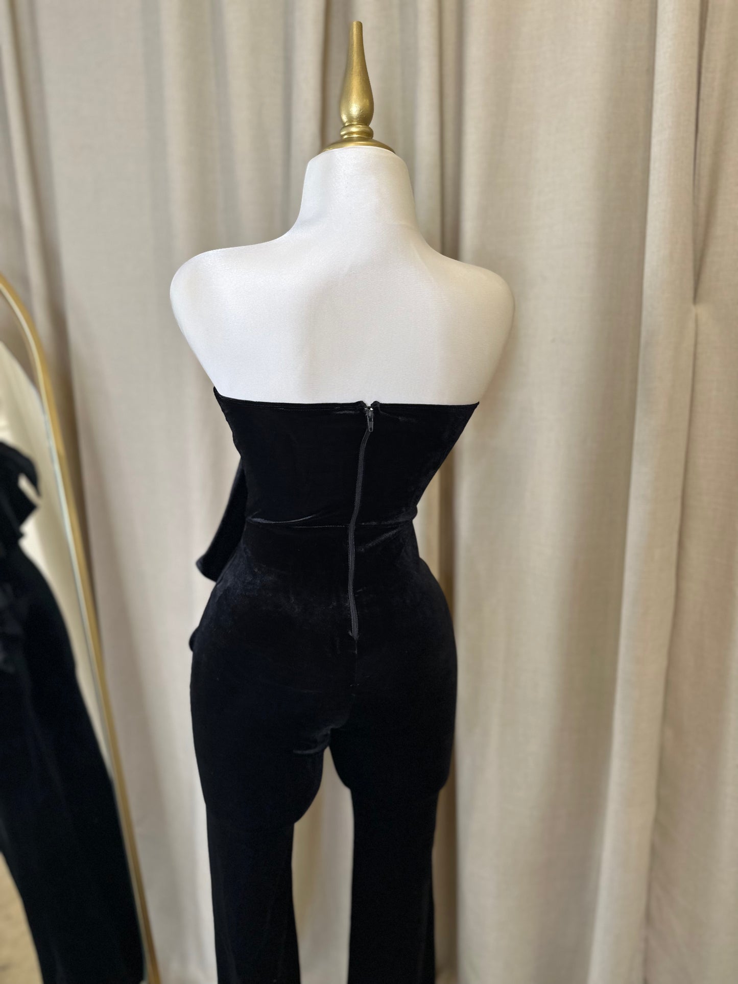 I'm The Prize Jumpsuit