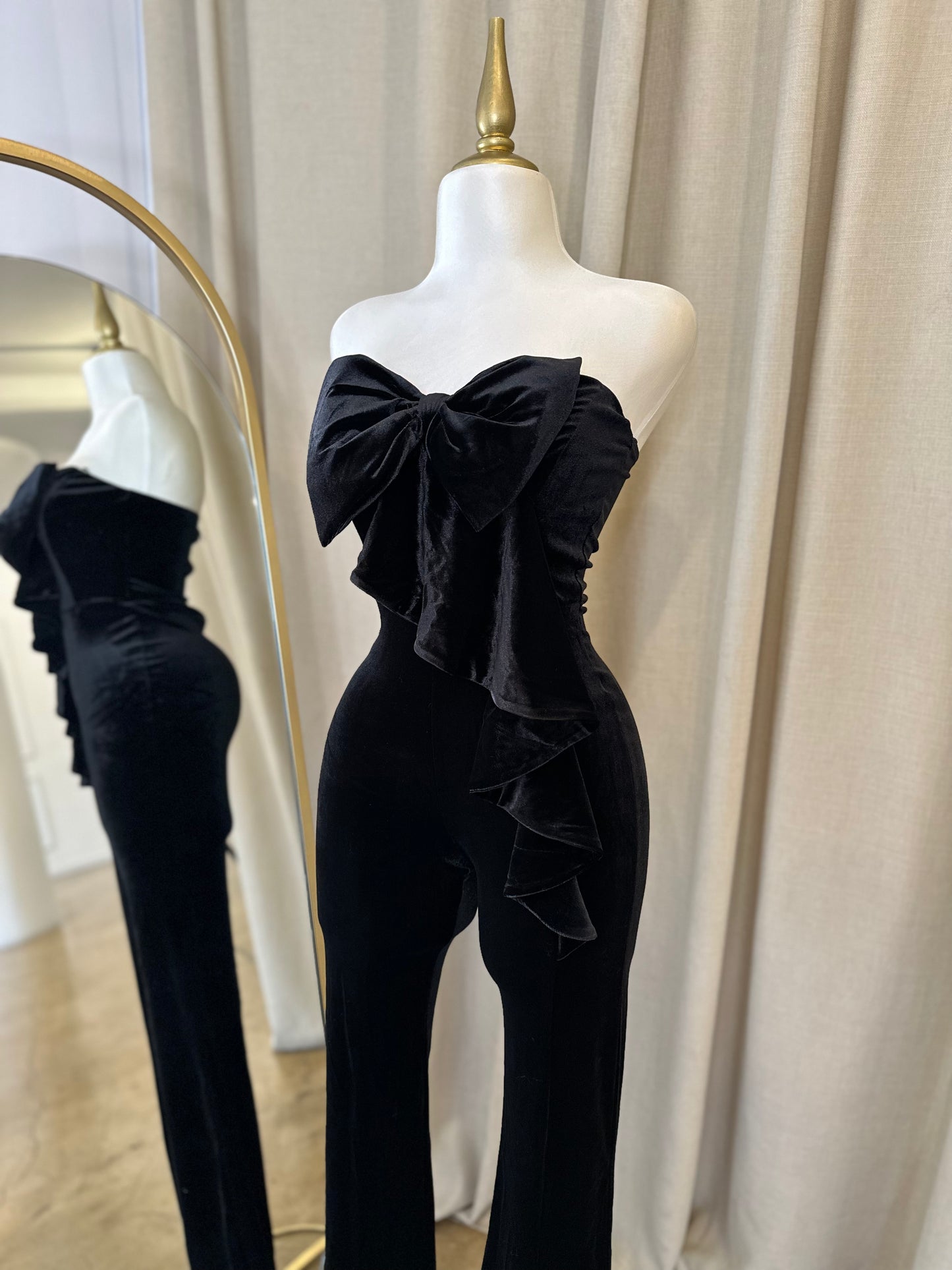 I'm The Prize Jumpsuit