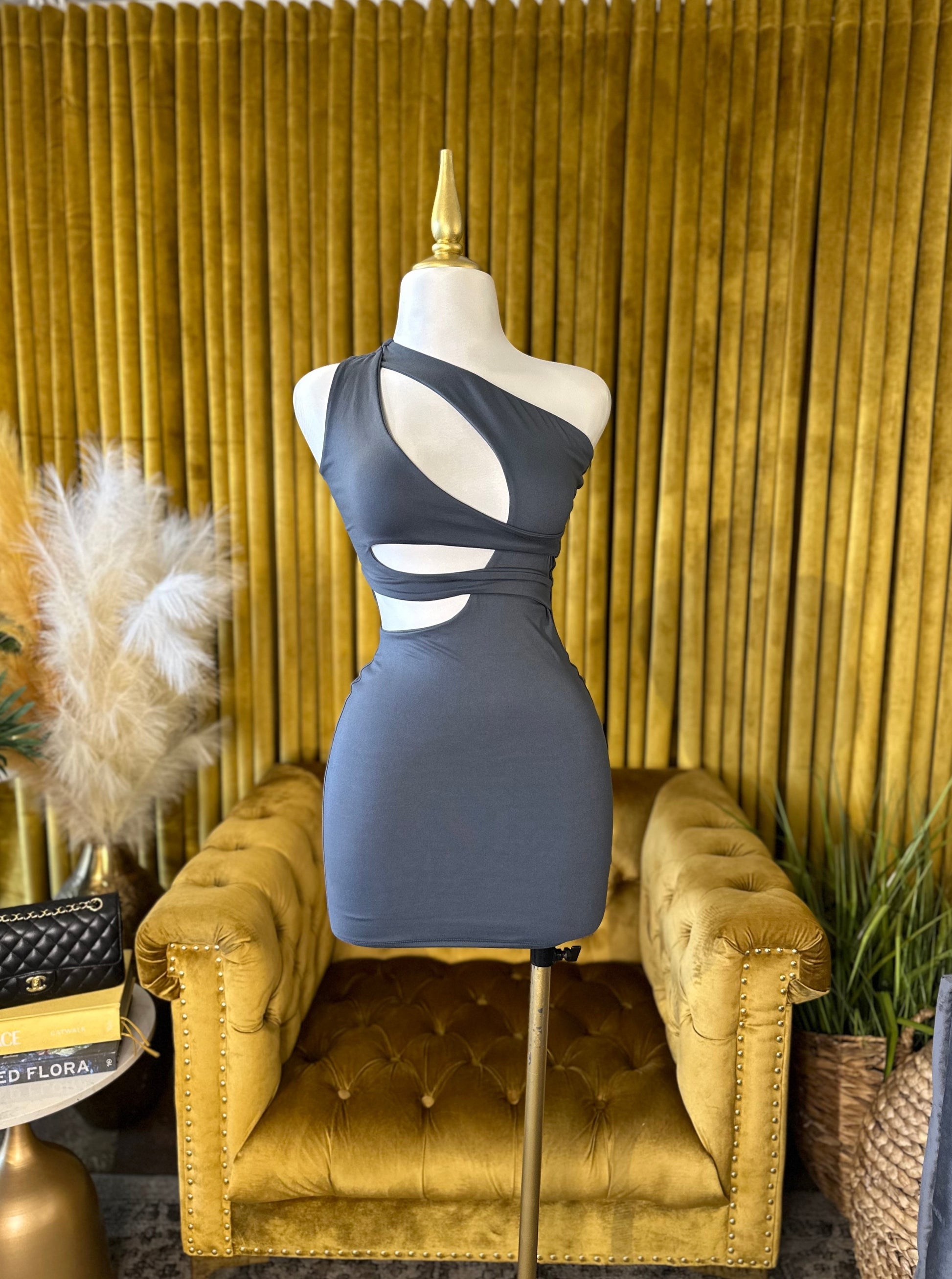 Baddie Dress Valemi Boutique Baddie Dress Valemi Boutique