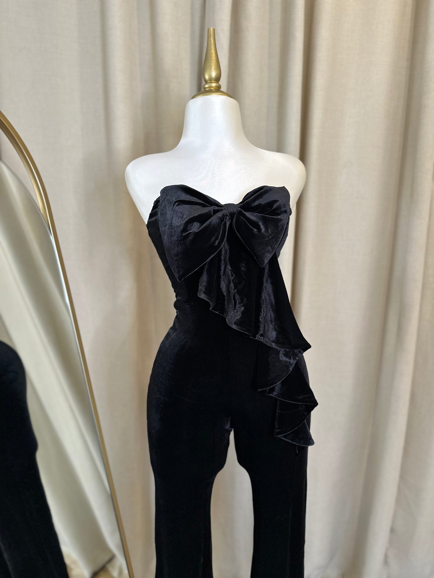 I'm The Prize Jumpsuit